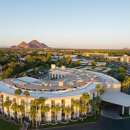 Embassy Suites By Hilton Phoenix Biltmore Экстерьер фото