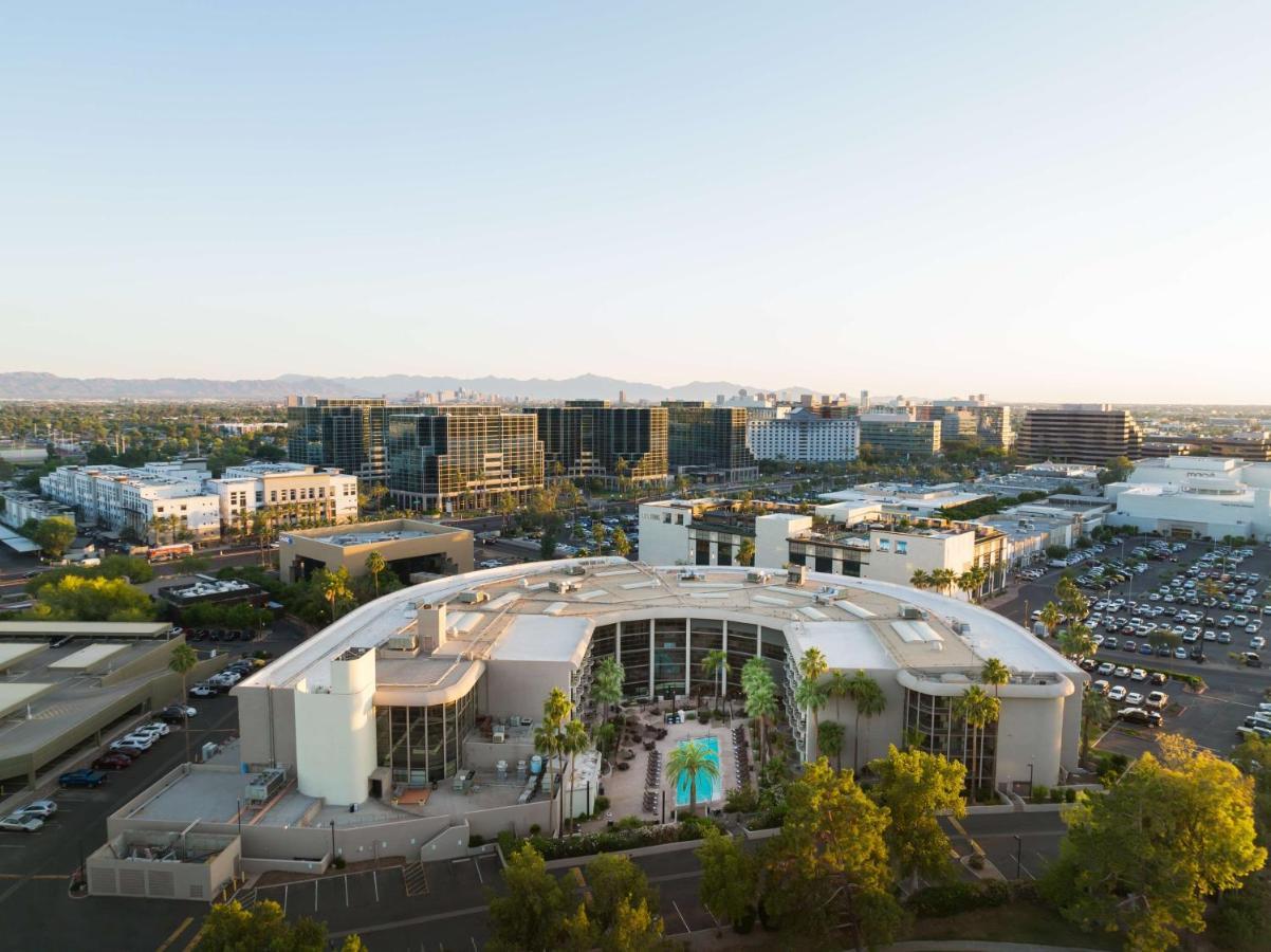 Embassy Suites By Hilton Phoenix Biltmore Экстерьер фото